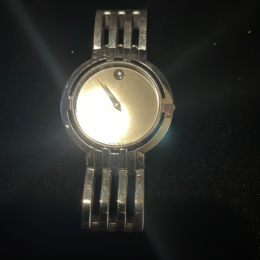 Movado esperansa  women’s watch class 🤌🏽
